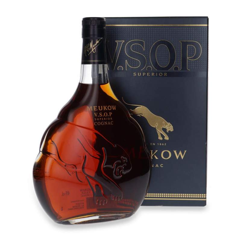 Meukow V.S.O.P. in cutie 0.7L I SGR