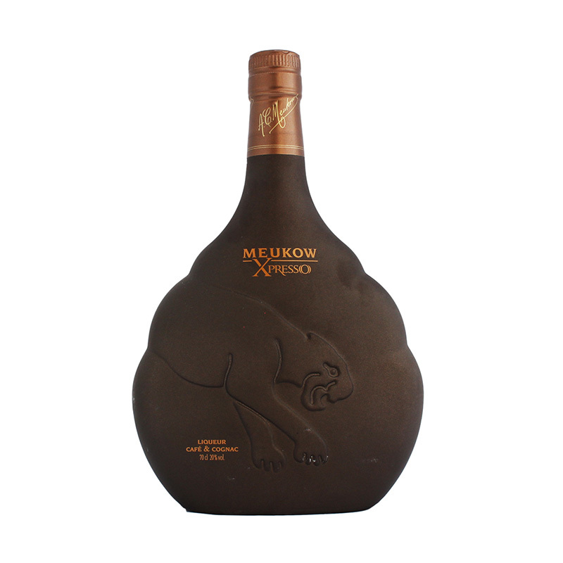 Meukow Epresso 0.7L SGR I