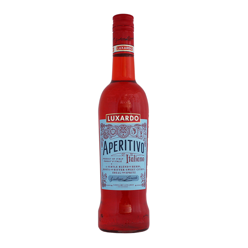 Luxardo Aperitivo 0.7L SGR I