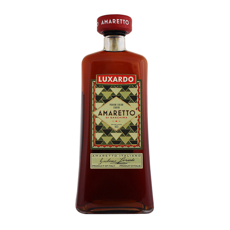 Luxardo Amaretto Di Saschira 0.7L SGR I