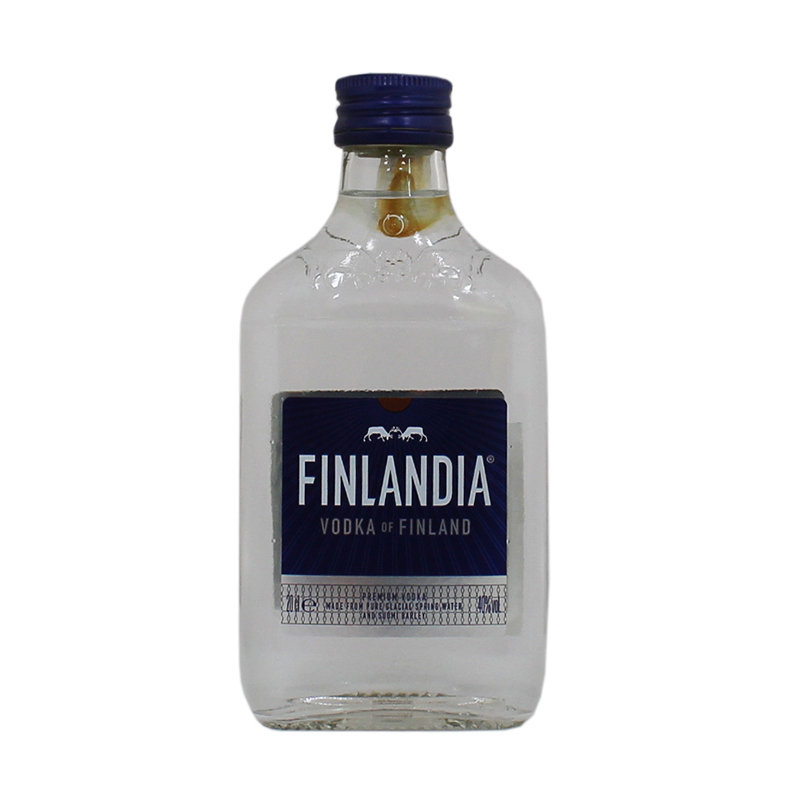 Finlandia 0.2L SGR