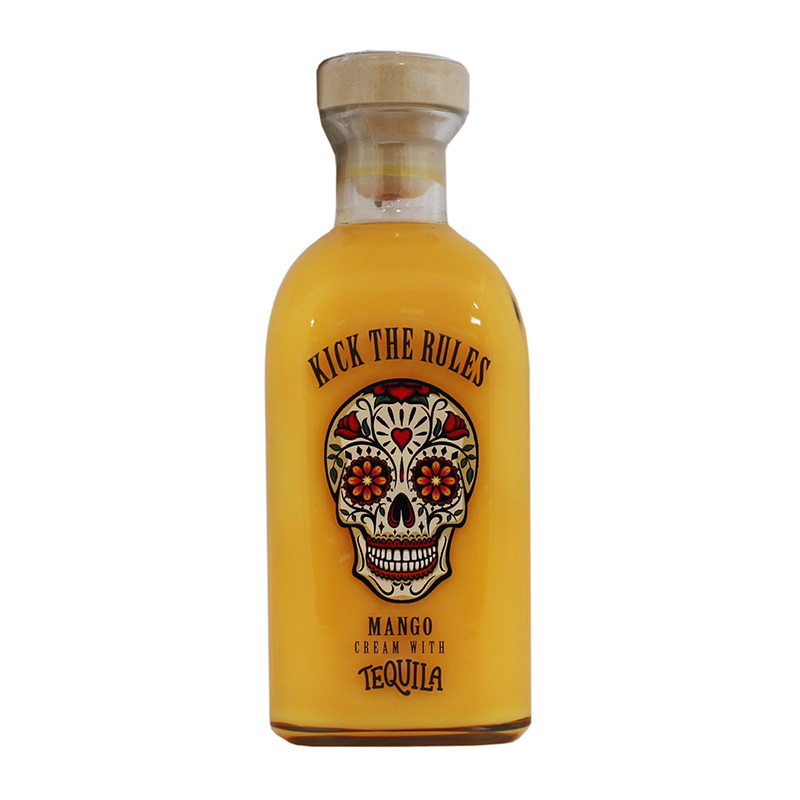 Kick the Rules Mango 0.7L SGR
