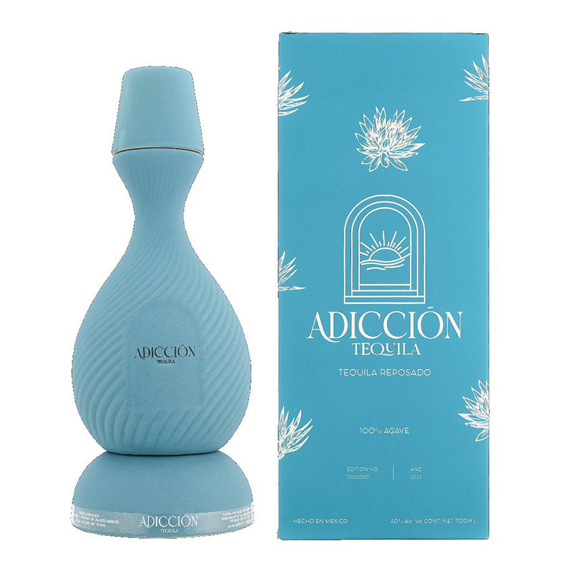 Adiccion Reposado 0.7L