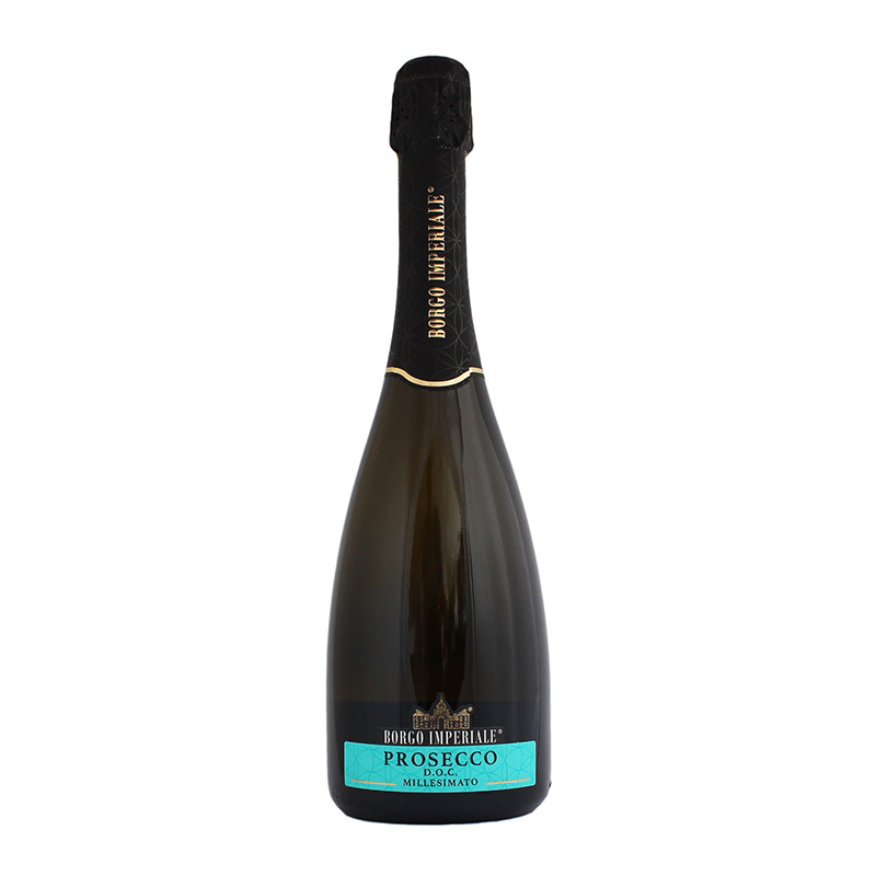 Borgo Imperiale Prosecco doc mil. 0.75L SGR