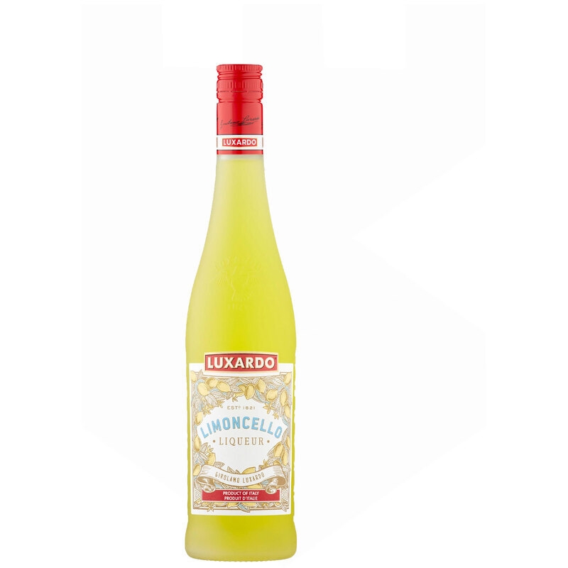 Luxardo Limoncelo 0.7L SGR I