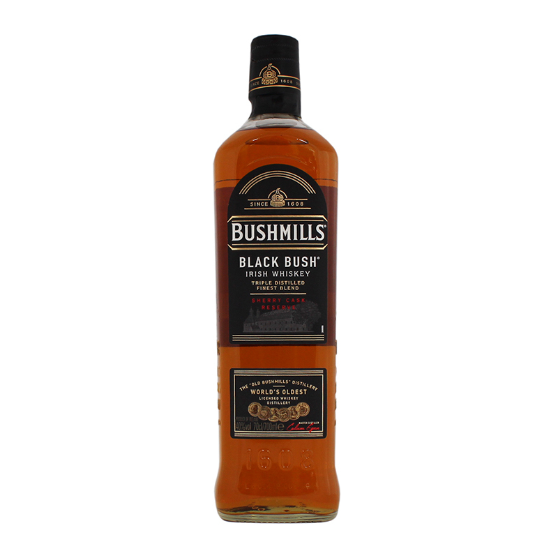 Bushmills Black Bush 0.7L SGR
