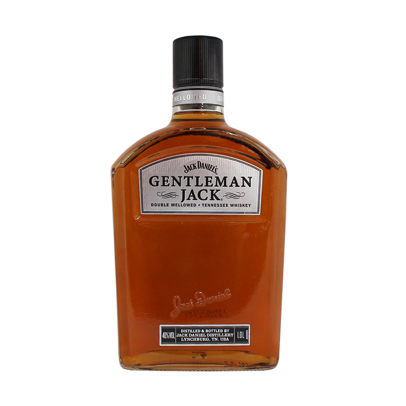 Jack Daniels Gentleman 1L SGR