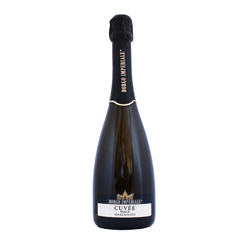 Borgo Imperiale Bianco Dolce 0.75L SGR
