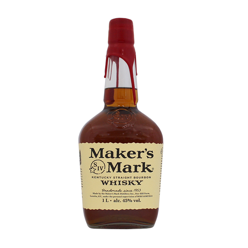 Maker`s Mark 1L SGR