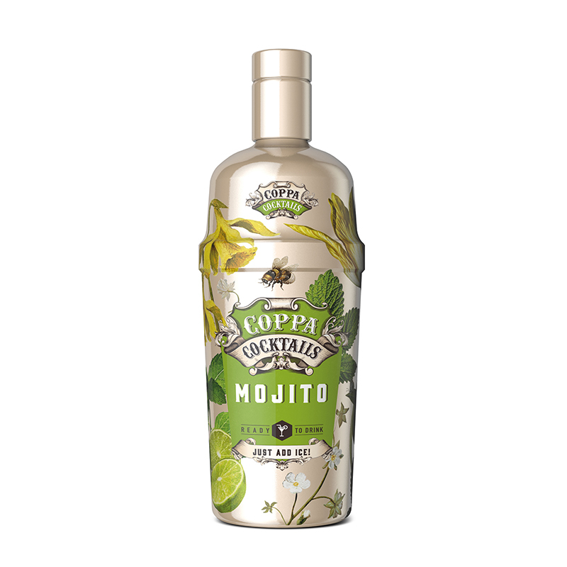Coppa Cocktail Mojito 0.7L SGR