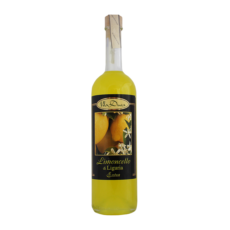 Limoncello vila duca 0.7L SGR