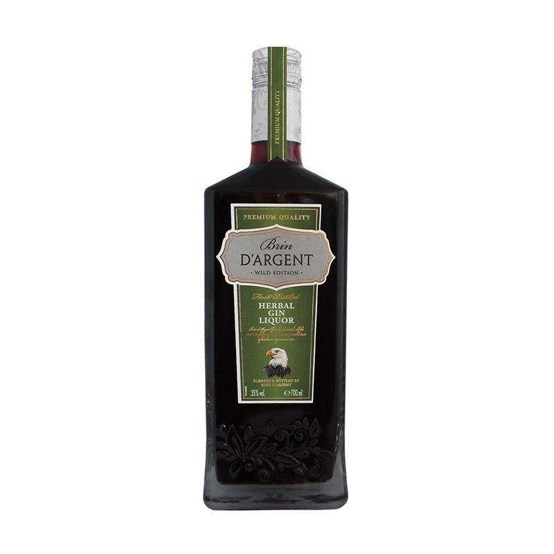 Brin Dargent 0.7L SGR