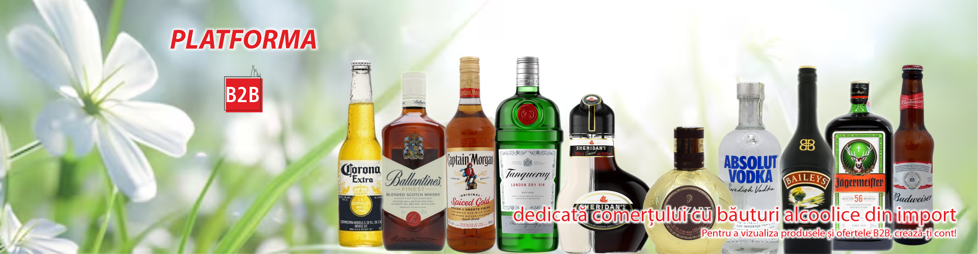 Creaza cont pe platforma