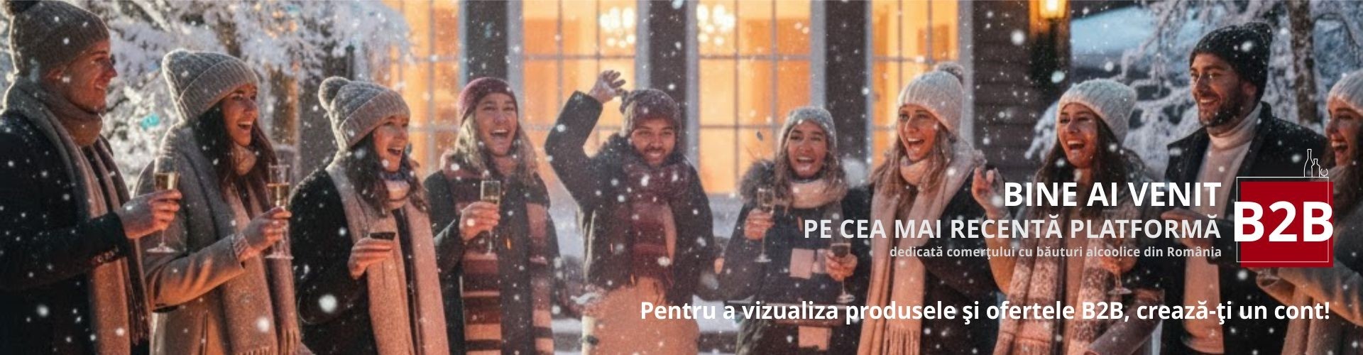 Creaza cont pe platforma