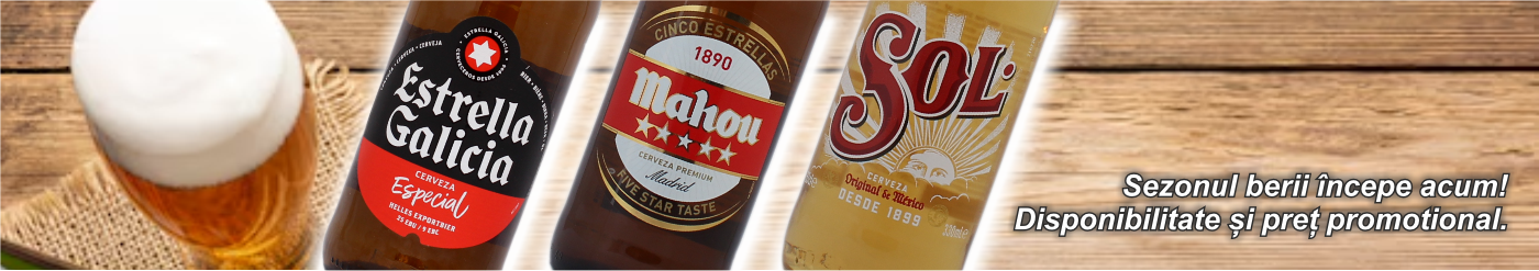Promo Bere