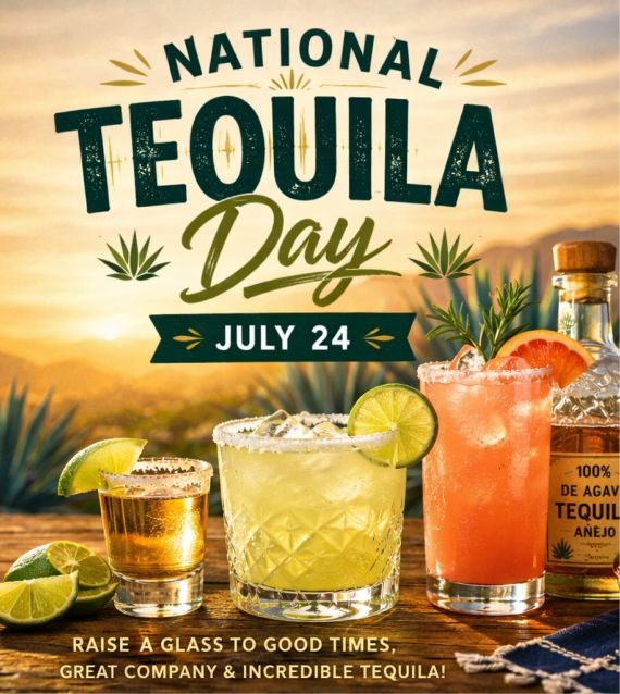 Tequila