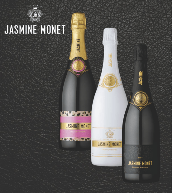 Jamine Monet